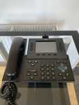 IP телефон Cisco CP-9951