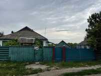 Житловий будинок