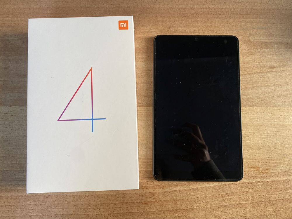 Tablet Xiaomi Mi Pad 4 32 GB