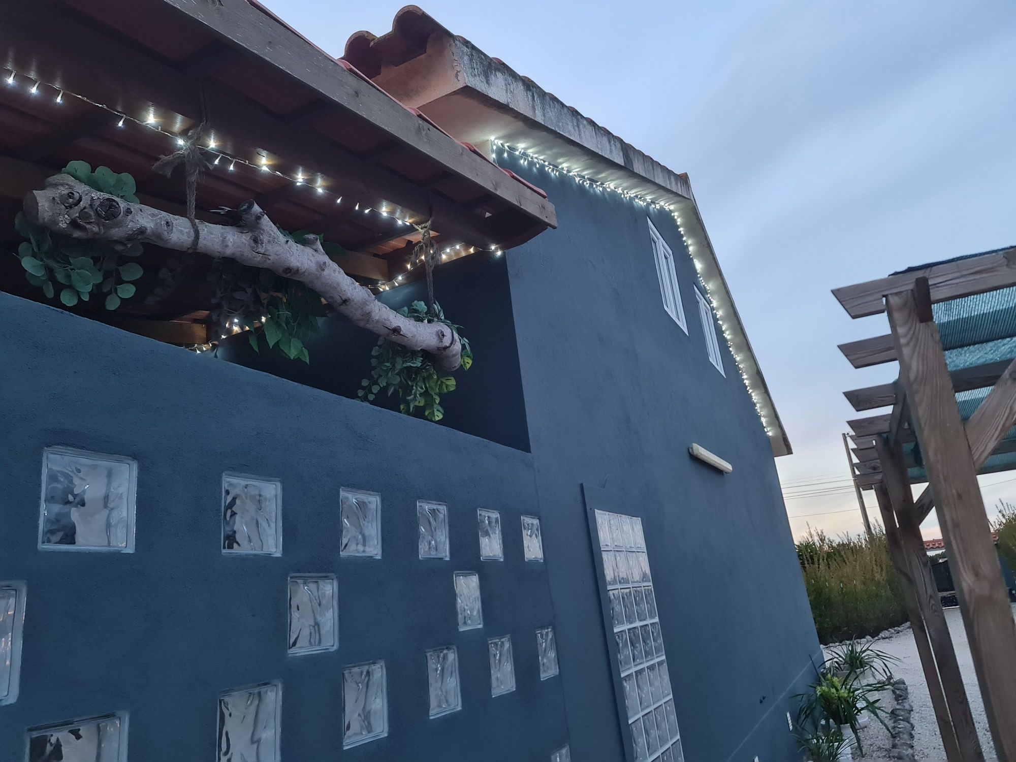 Quinta T3.  +2.    5000m²