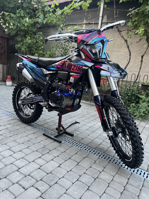 Geon GNX 300 K 23 / 2025 обмін