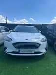Ford Focus SW 1.5 EcoBlue S&S ACTIVE