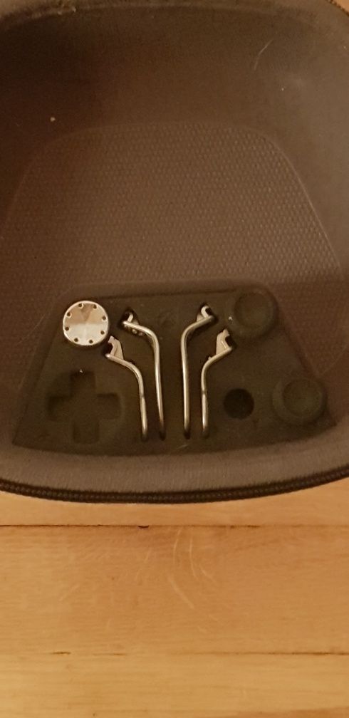 Pad xbox Elite do Xbox X series