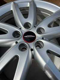 Диски ВЖИВАНІ - 18" John Cooper Works Grip Spoke