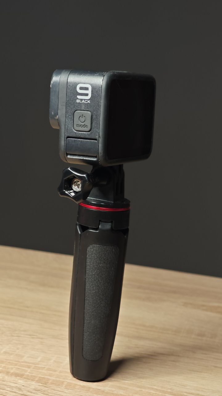 Kamera GoPro HERO 9 Black