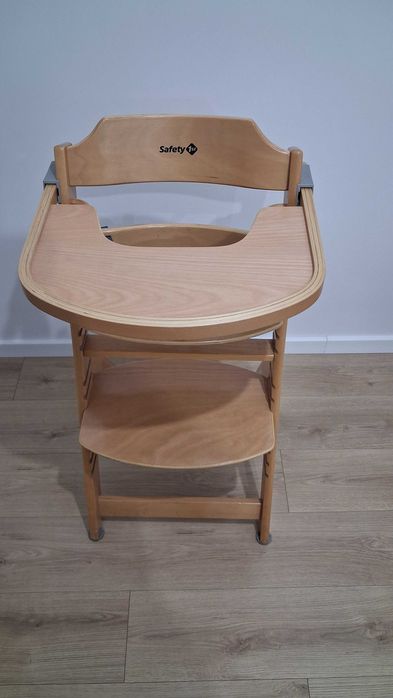 Safety 1st Timba krzesełko