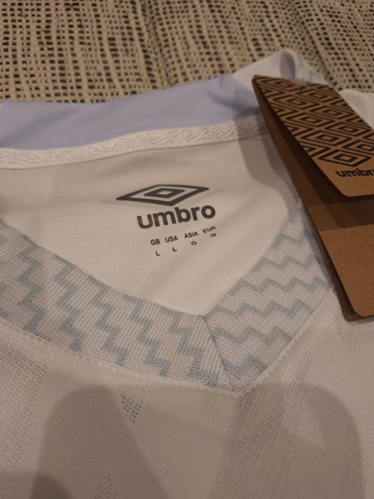Camisola Santos 25/26