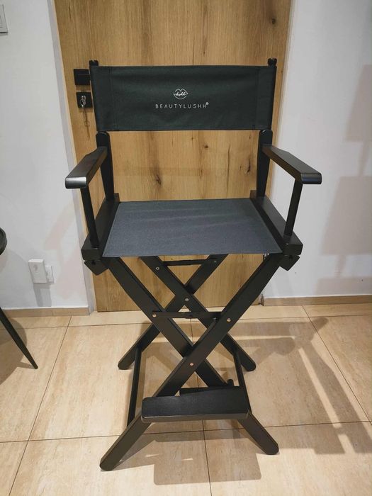 Krzesło do makijażu Beautylushh
