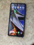 SMARTFON TELEFON 5G  Xiaomi By POCO X 4 PRO 12 GB RAM / 256 GB Niebies