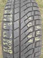 1x Falken Eurowinter HS 02 PRO 225/55R18 102V XL 1 sztuka zimowa