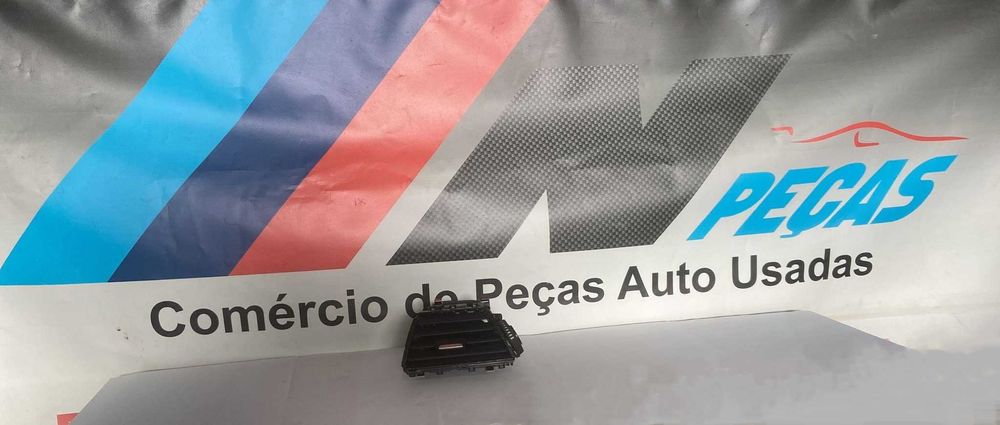 Grelhas interiores BMW F30 / F31 / F32 /F36