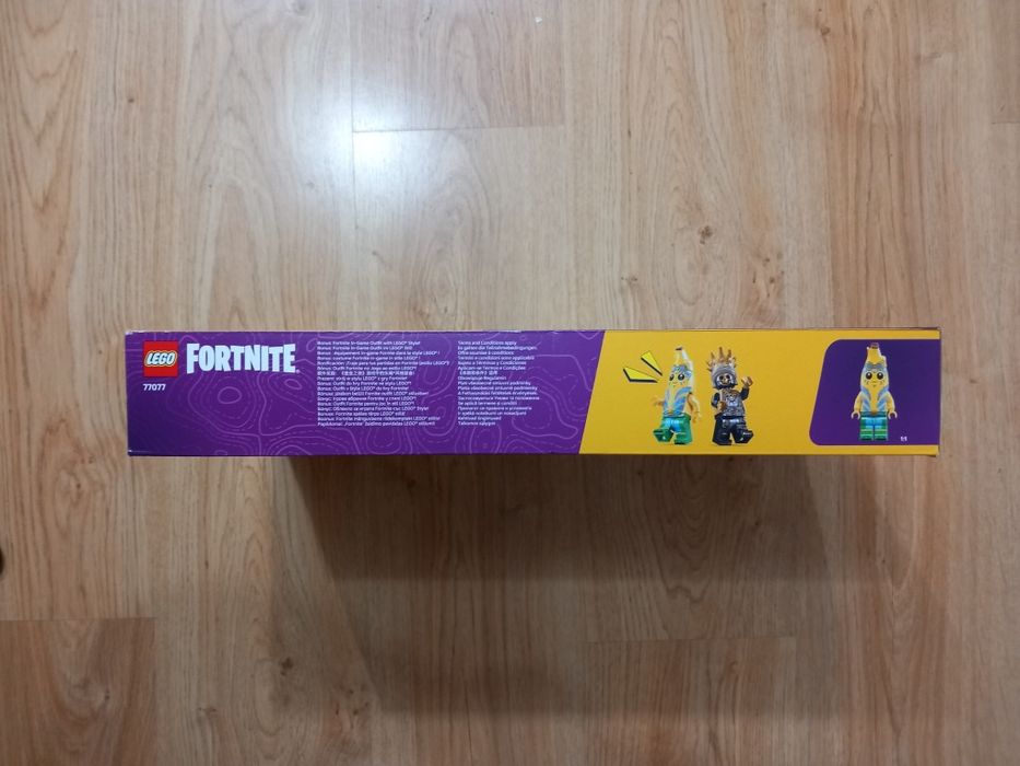 Lego Fortnite Klombo - 77077