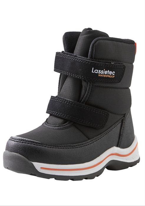 чоботи, черевики Lassie