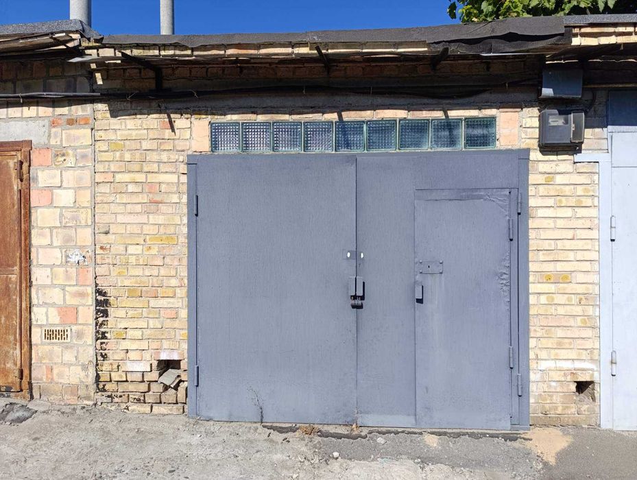 Здається гараж в автокооперативі "Квітневий"