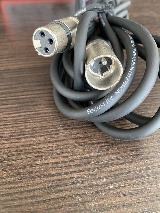 Комплект для звукозапису Focusrite Scarlett Solo Studio 4th Gen