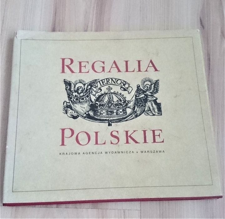 Regalia polskie