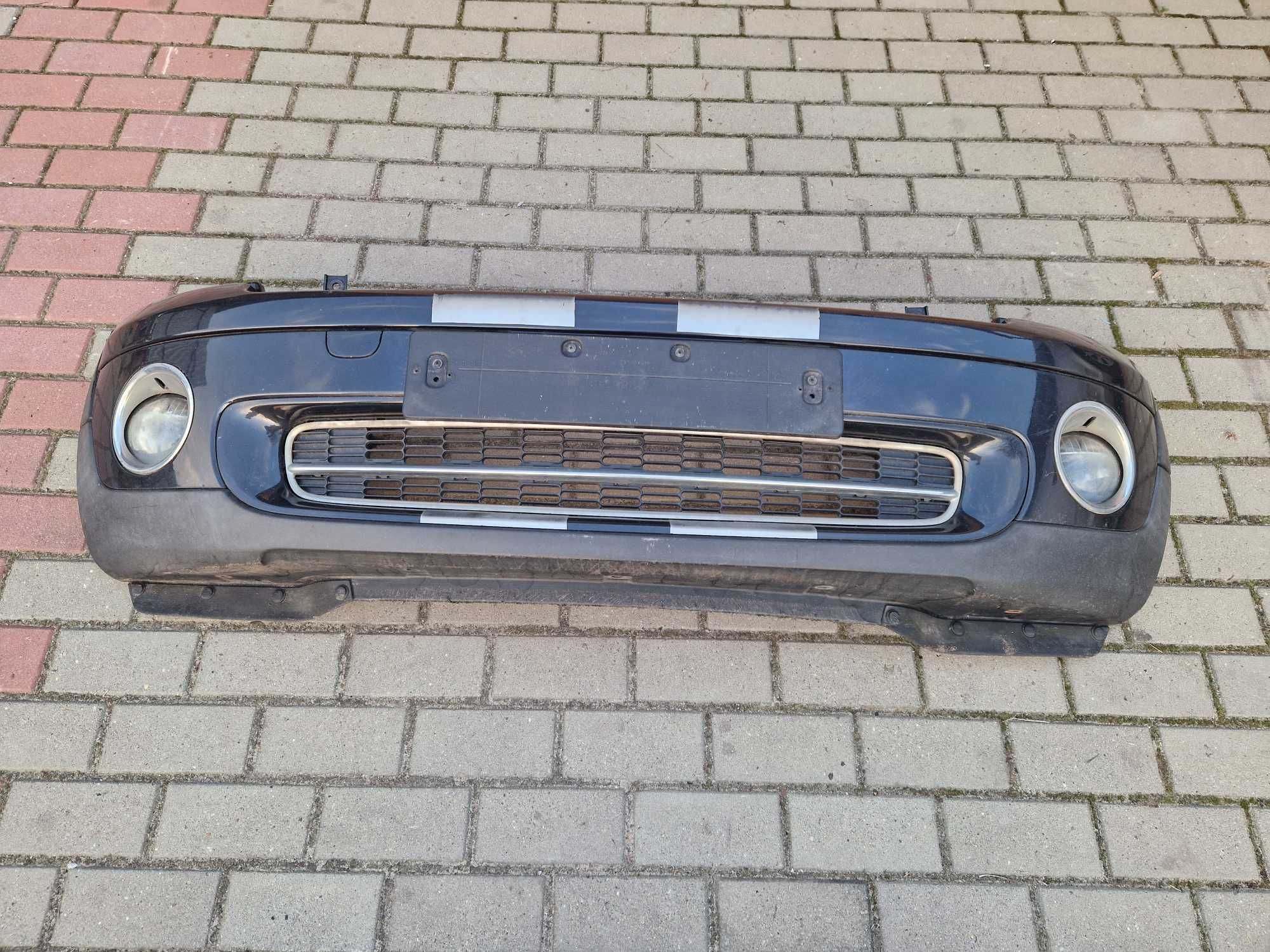 [10] Zderzak przedni Mini Cooper R56 06r.