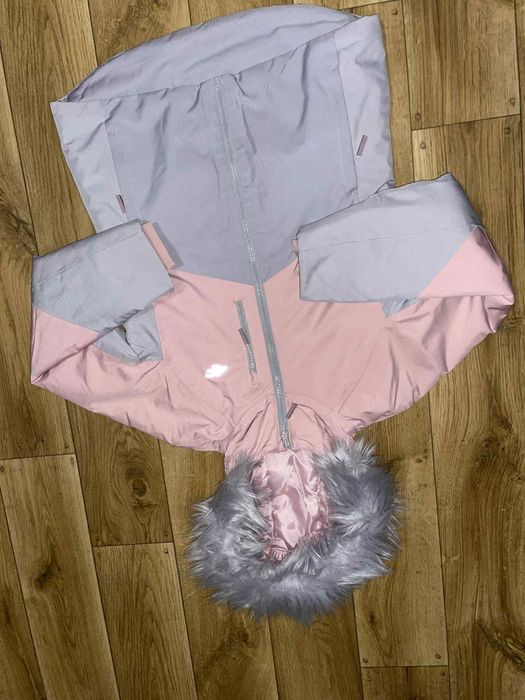 Kombinezon zimowy narciarski 4F r.140/146 Neo'dry 8000/10000