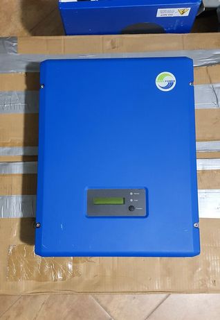 Samil SolarRiver 1100tl-s falownik fotowoltaiczny inwerter inverter