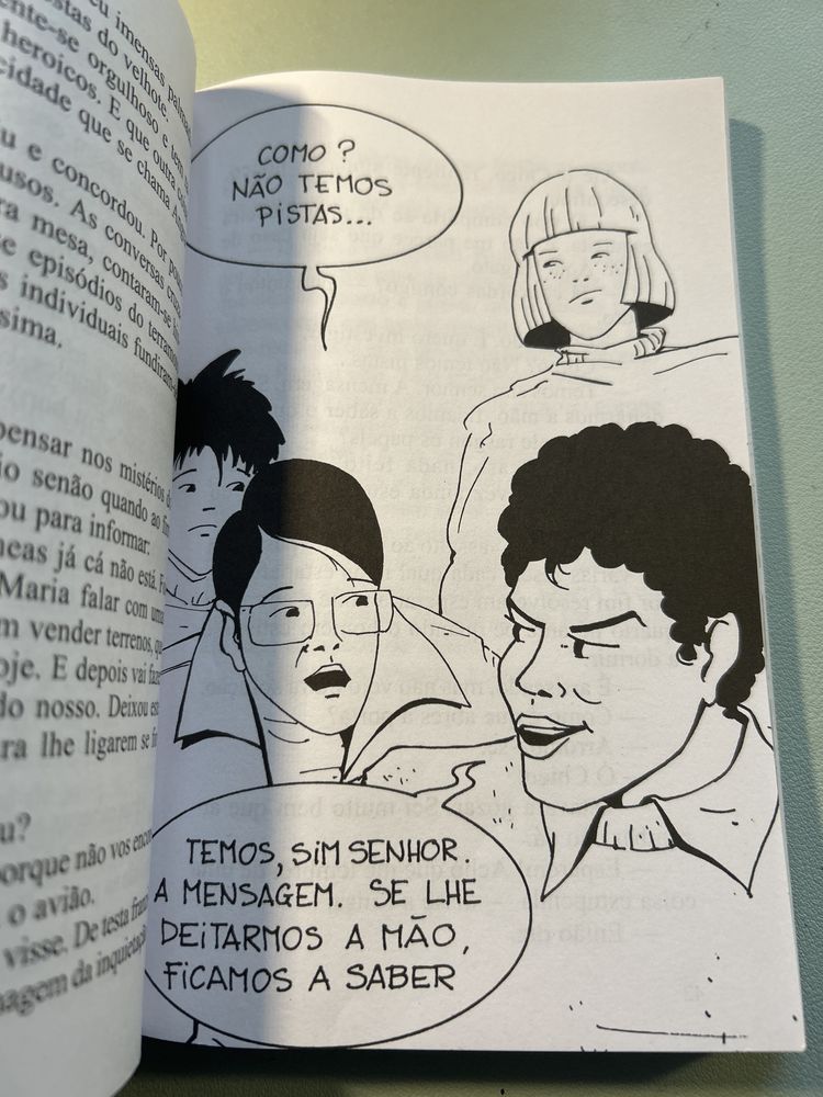 Livro Uma Aventura nos Açores