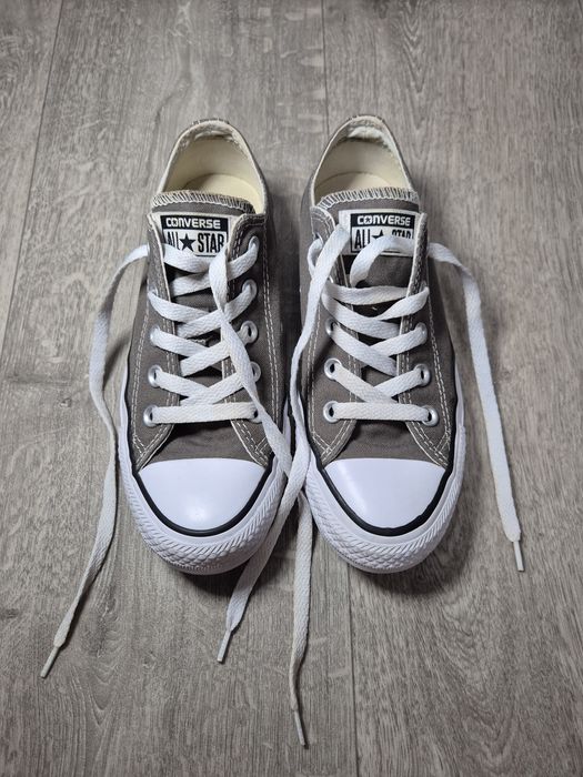 Кеди Converse, р.35
