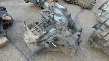 Mar55 Skrzynia biegów hyundai elantra 2.0CRDI wysyłka gwarancja