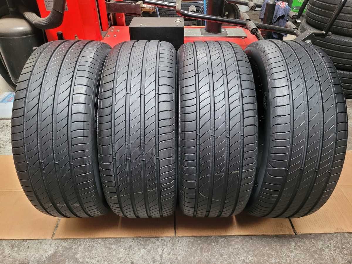 215 50 R 17 Opony Letnie Michelin