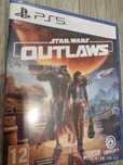 Star wars outlaws  ps5