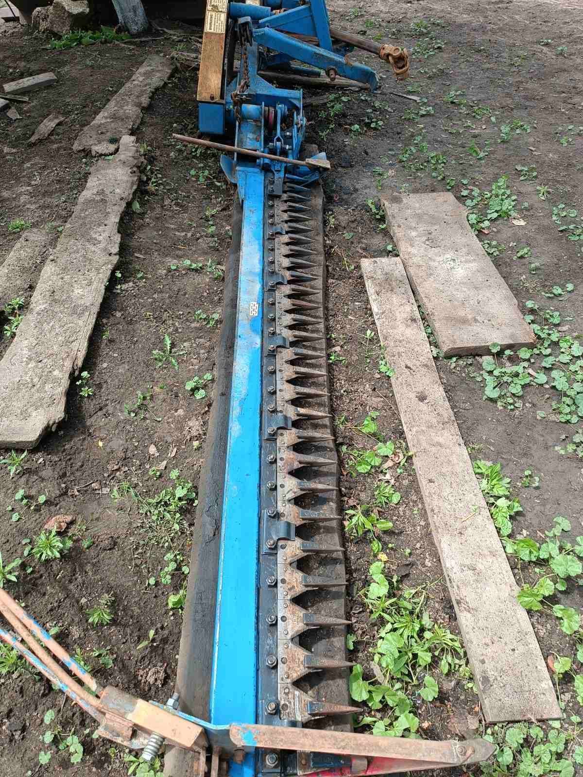 Продам косілку Кпн 2.1