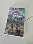 Pokemon legends arceus nintendo switch