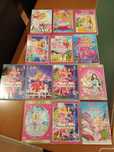 DVD coleção Barbie