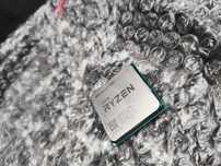 Procesor Ryzen 5 3400G