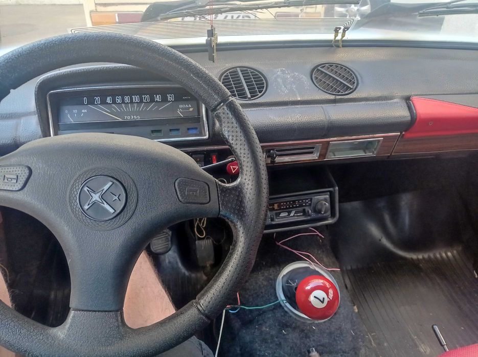 Ваз 21011 1979 рік