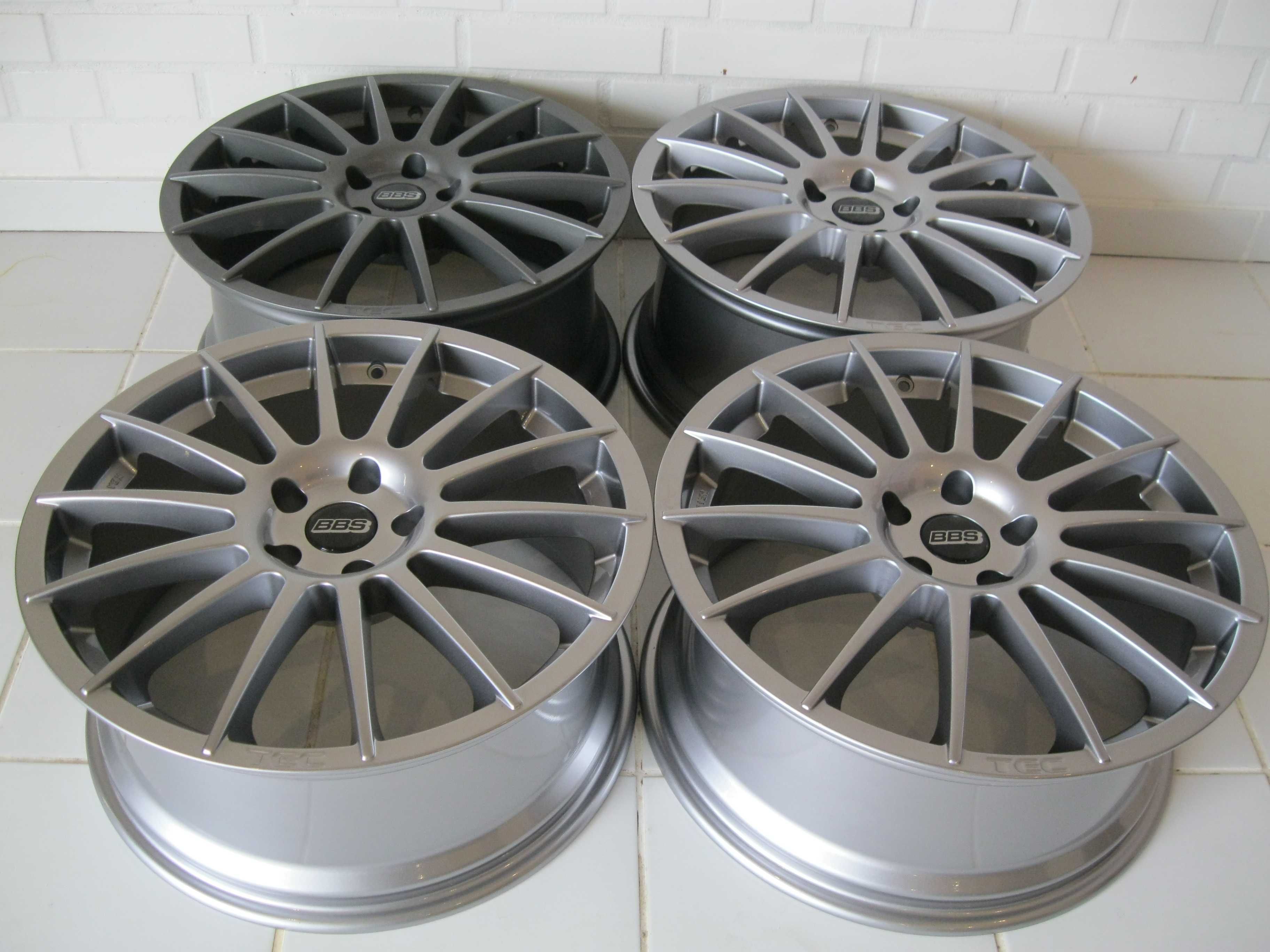 ASA - BBS 19" 5X112 Audi , VW , Seat ,Mercedes , Skoda