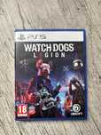 Watch dogs legion PS5