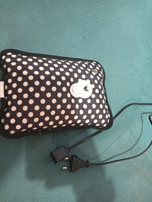 Saco agua quente electrico