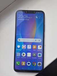 Huawei P Smart Plus 2018 4/64Gb Iris Purple Офіційний

Источник: https