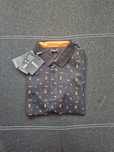 Koszulka polo Hugo Boss L