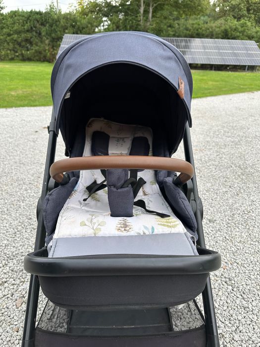 Wózek Kinderkraft Everyday 2w1 mało używany