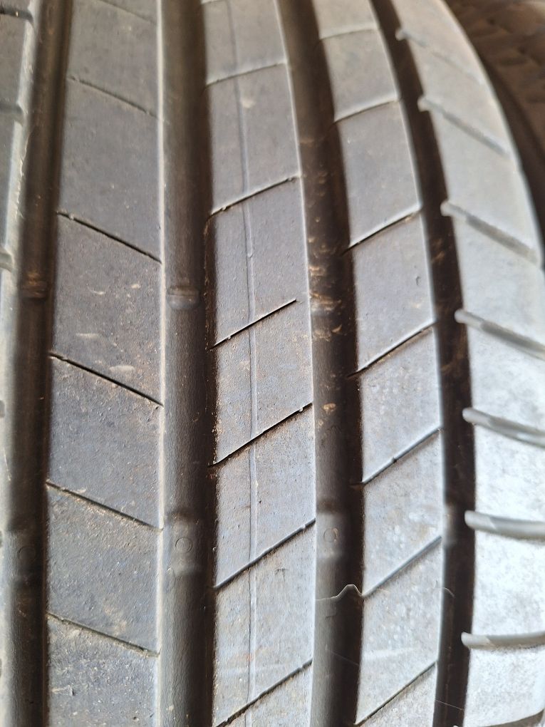 4 jak nowe opony letnie 185/60/15 Bridgestone 2023 rok
