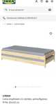 Camas utaker individuais