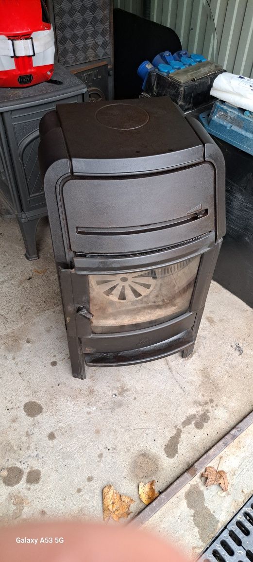 Jotul petit koza