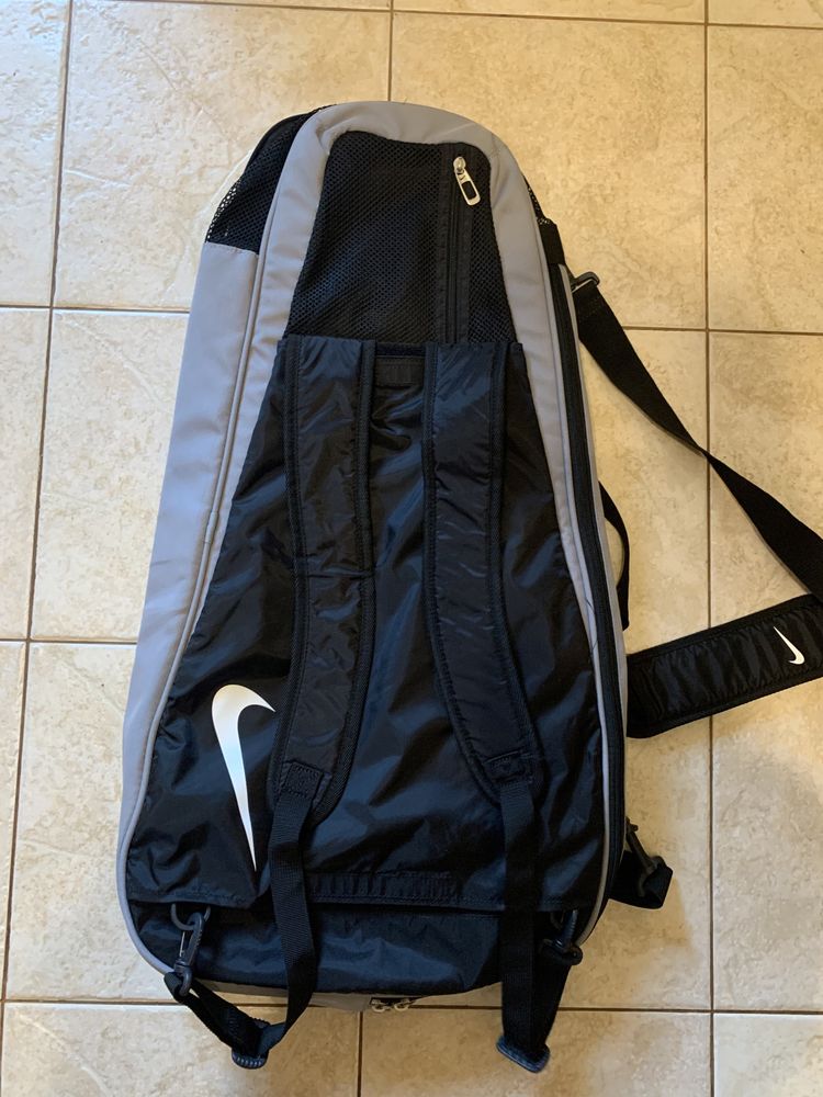 Сумка рюкзак для тенісу Nike