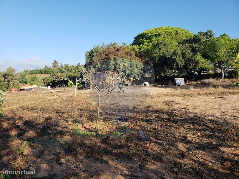 Terreno  para venda