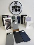 iPhone 15 Pro Max 256 Gb Всі кольори Фіз сім Гарантія Обмін 6373