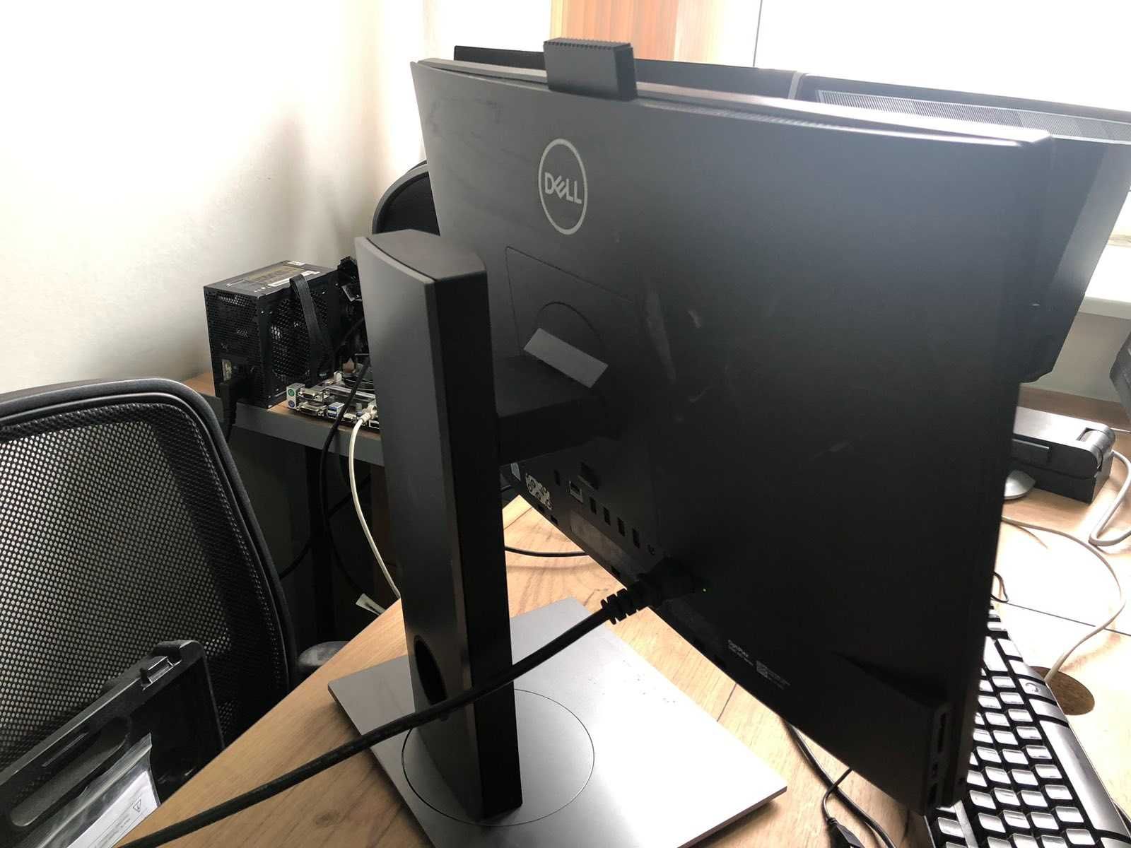 Моноблок [6 ядер] Dell OptiPlex 5260 | 22" | i5-8500 | 8Gb | SSD+HDD