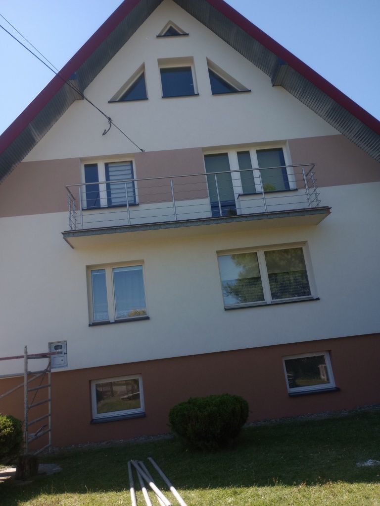 Kompleksowe ocieplenie domu elewacje budynków od a do z