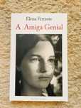A Amiga Genial - portes incluídos