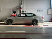 Lexus GS 332Nm!, Lexus GS300 2JZ-GE | 2000 r. | Świetny stan historia serwisowa