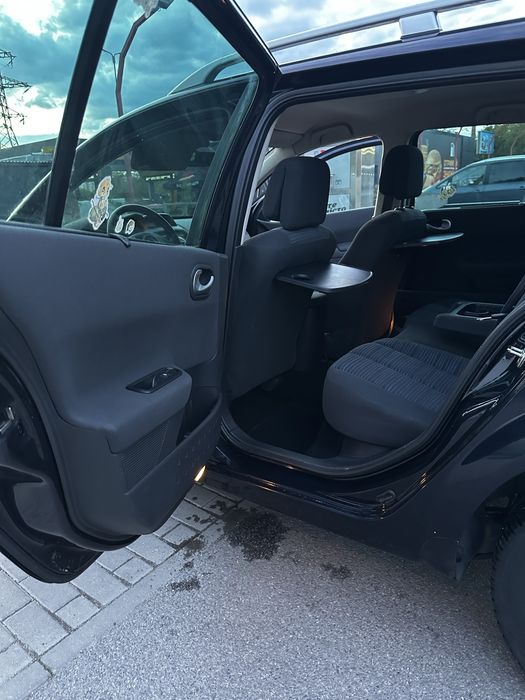 Renault megane 2 з Німеччини